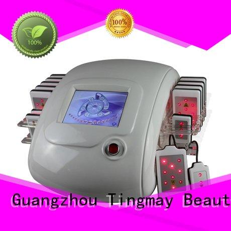 medical grade lipo laser machine Lipo laser machine Tingmay