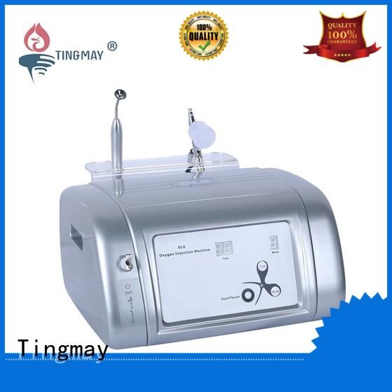 facial oxygen machine for sale jet from China for body