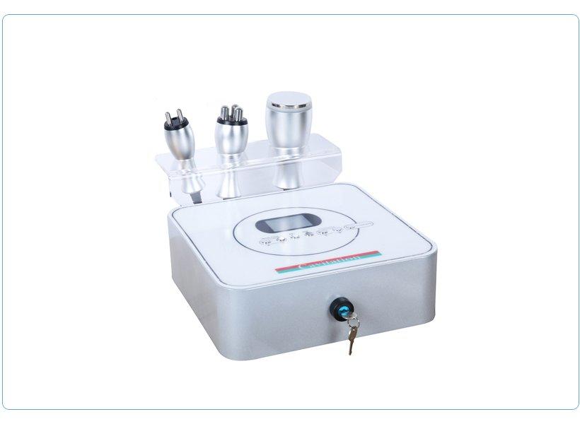efficient ultrasonic cavitation machine cavitation directly sale for body-1