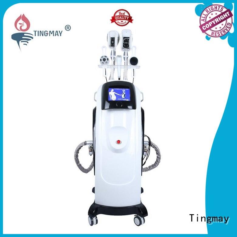 Tingmay body slimming body machine factory for adults