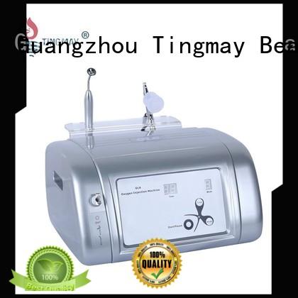 Tingmay injection electric oxygen machine from China for body