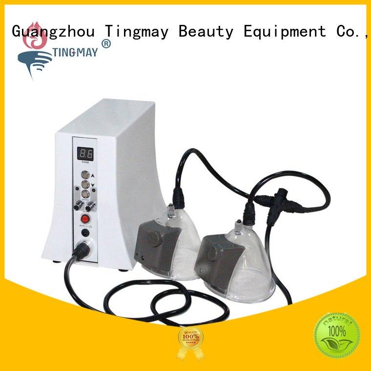 oxygen infusion skin care beauty machine enlargement multifunctional Tingmay Brand