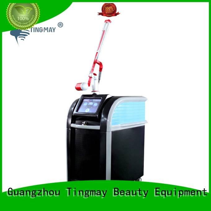 Tingmay Brand salon professional tm ipl laser tattoo removal machine