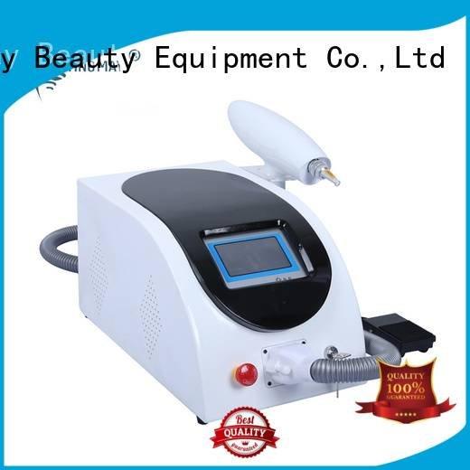 Hot ipl laser tattoo removal machine tattoo switch removal Tingmay Brand