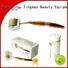 ultrasonic skin scrubber spatula dermaroller facial ultrasonic skin scrubber Tingmay Warranty