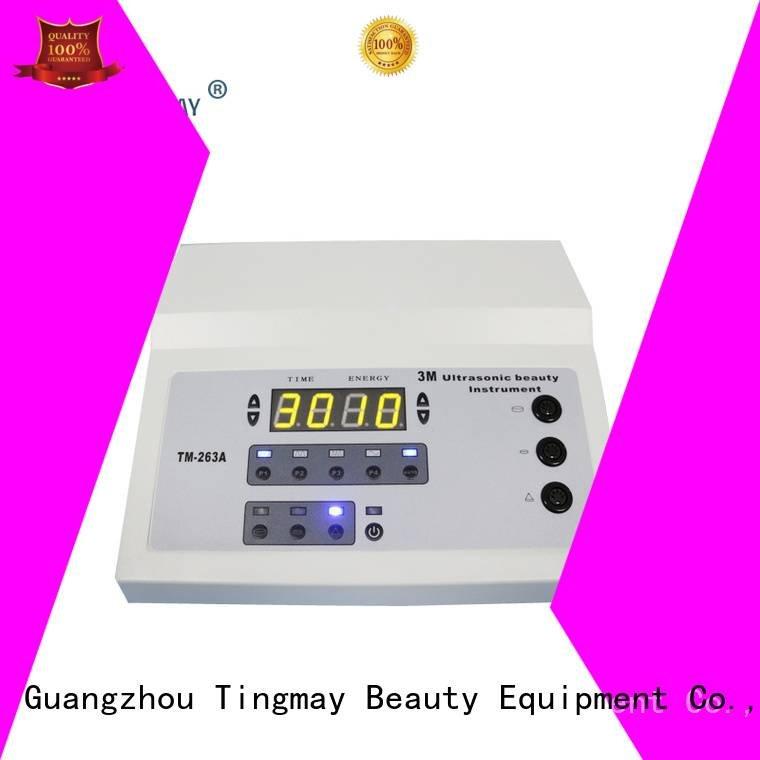 Tingmay body massage machine for weight loss care rf cryolipolysis machine