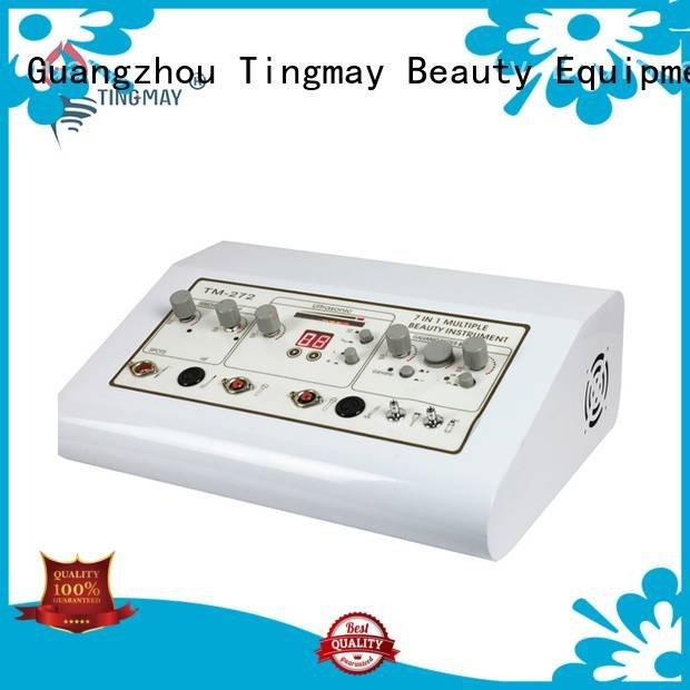 OEM oxygen infusion skin care beauty machine spray enlargement multifunctional oxygen infusion facial machine