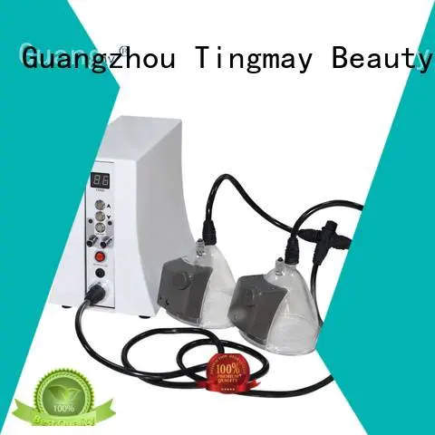 Tingmay Brand enlargement galvanic multifunctional oxygen infusion skin care beauty machine