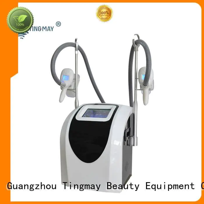 OEM lipo laser slimming non-invasive cryotherapy fda approved laser lipo machines
