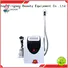 vertical face body massage machine for weight loss Tingmay