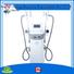 body massage machine for weight loss care cryolipolysis vertical rf