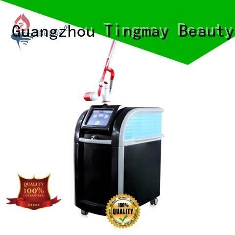 Tingmay Brand salon switch tattoo laser tattoo removal machine