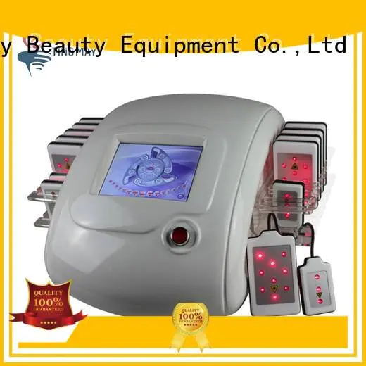 fda approved laser lipo machines lipo body cryotherapy 4 in 1 Tingmay
