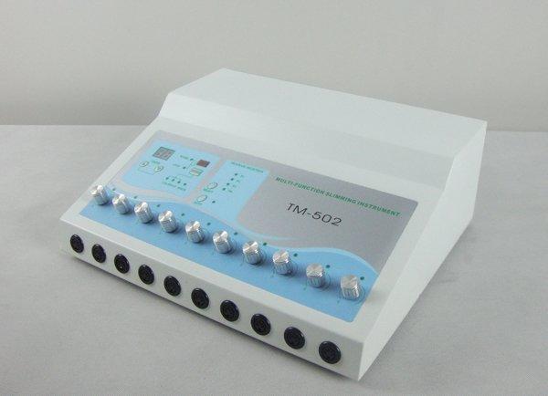 Tingmay e stimulation machine lipolaser hifu high professional