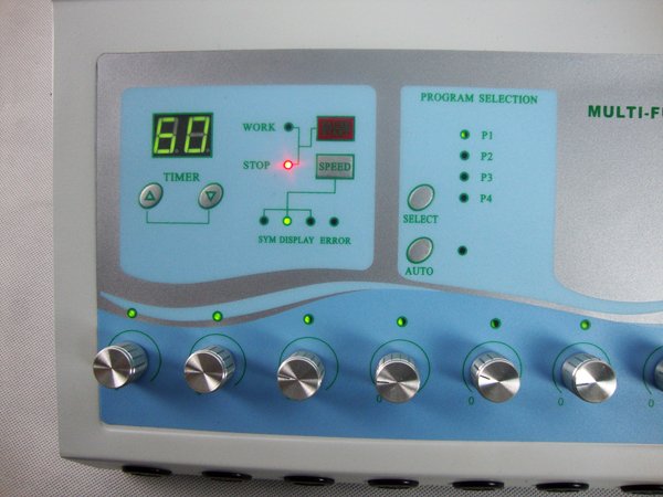 Tingmay russian electric stimulation therapy machine directly sale for woman-8