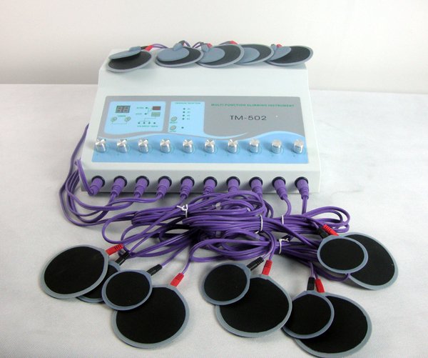 elegant best muscle stimulator machine customized for woman Tingmay-7