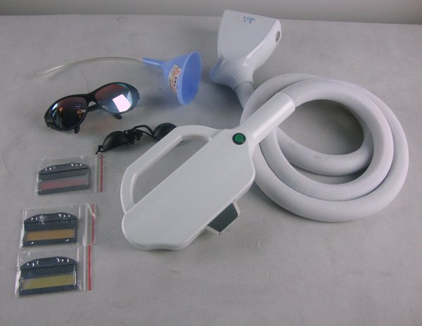 Tingmay elight ipl hair removal machine directly sale for woman-8