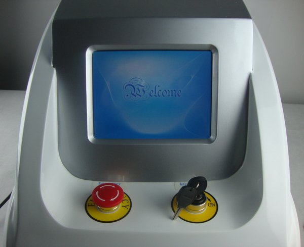 fractional ipl hair removal machine machine customized for skin-7