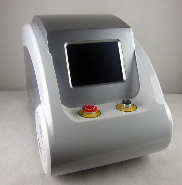 fractional ipl hair removal machine machine customized for skin