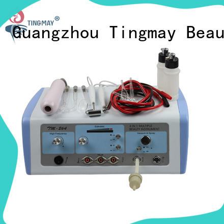 Tingmay facial oxygen jet facial machine with good price for woman