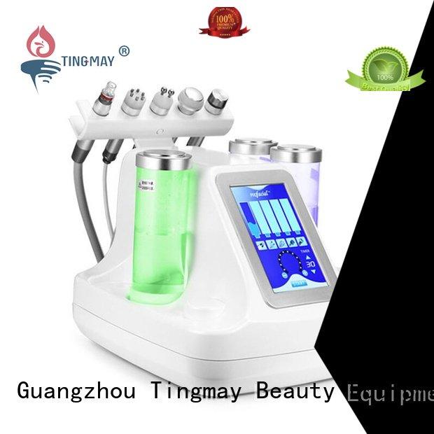 Quality fda approved laser lipo machines Tingmay Brand cryotherapy lipo laser slimming