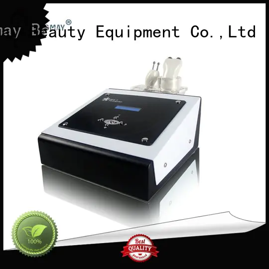 Tingmay microneedle radio frequency facial machine inquire now for girls