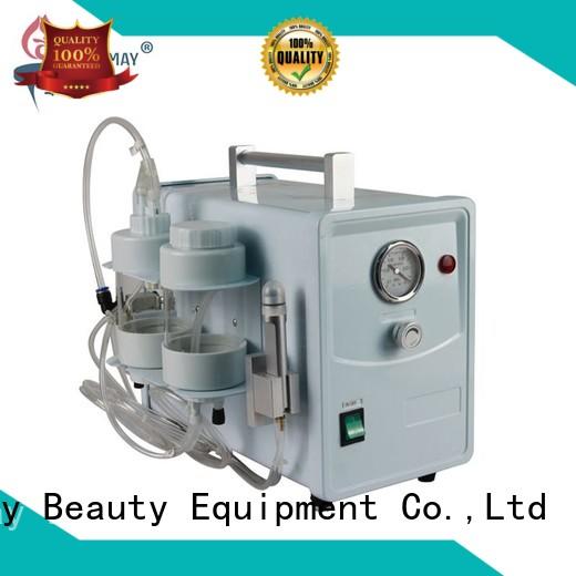 facial buy microdermabrasion machine oxygen customized for woman