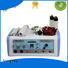Tingmay untrasonic galvanic spa machine personalized for face