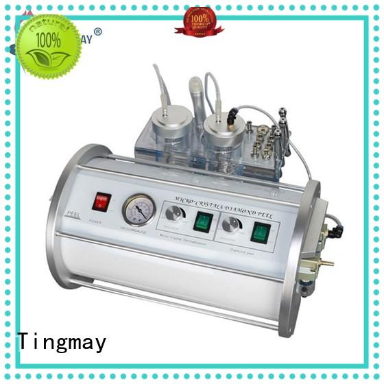 dermabrasion dermabrasion machine from China for woman Tingmay