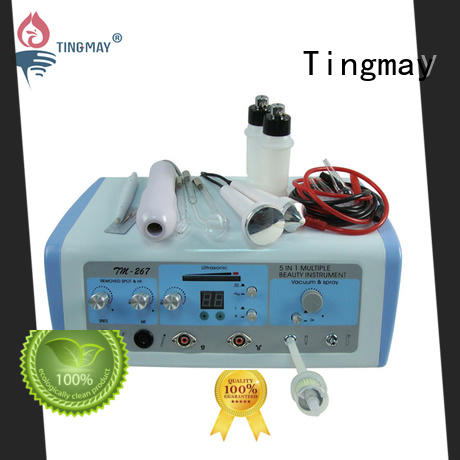 instrument spot removal machine with good price for household Tingmay