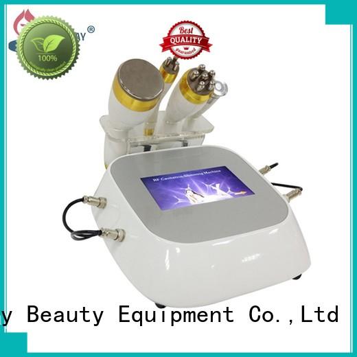 Tingmay fractional radio frequency skin tightening machine inquire now for woman