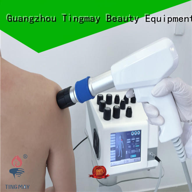 Tingmay rf cryolipolysis machine for sale from China for adults