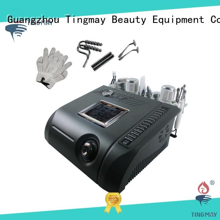 Tingmay micro microdermabrasion machine cost clean for woman