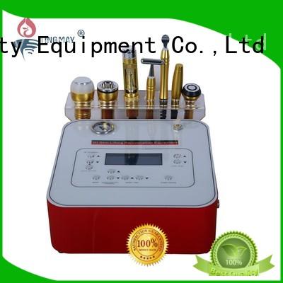 Tingmay professional mesotherapy equipment personalized for skin