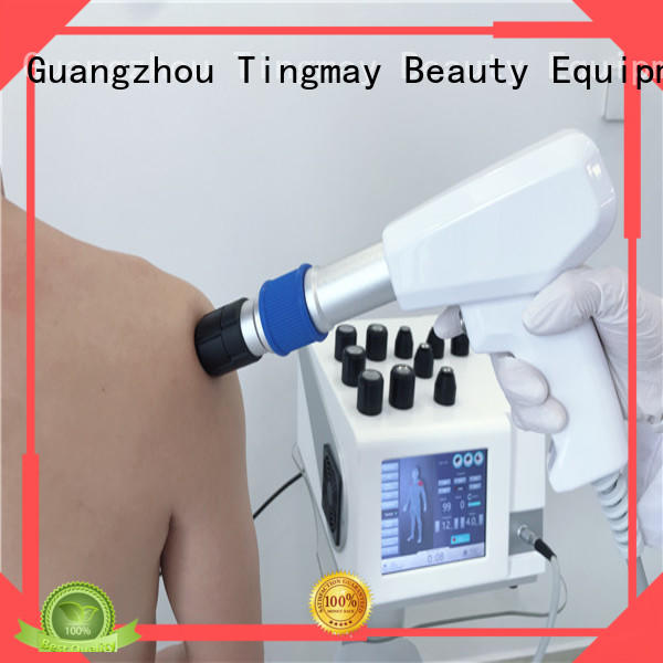 Tingmay monopolar buy liposuction machine series for woman