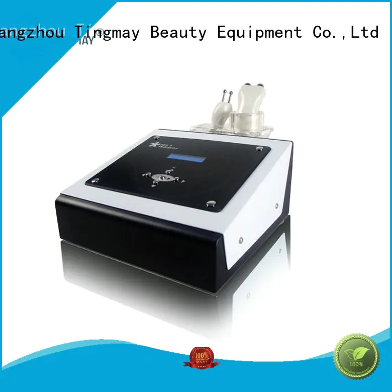 Tingmay machine radio frequency skin tightening personalized for skin