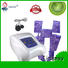 heathy lymphatic drainage massage machine ems with good price for body