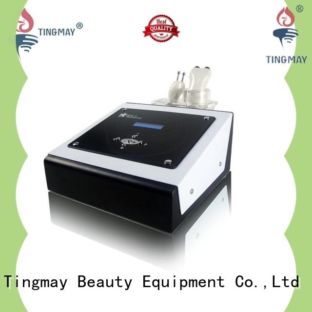 Tingmay facial radio frequency facial machine with good price for girls