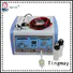 Tingmay multifunctional facial vacuum machine with good price for beauty salon