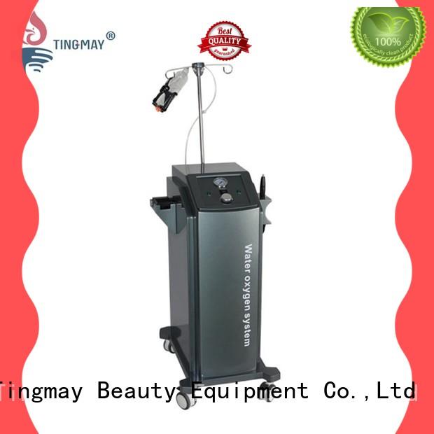vertical electric oxygen machine vacuum directly sale for body