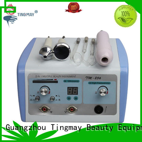 multifunctional oxygen facial mask machine detox personalized for beauty salon
