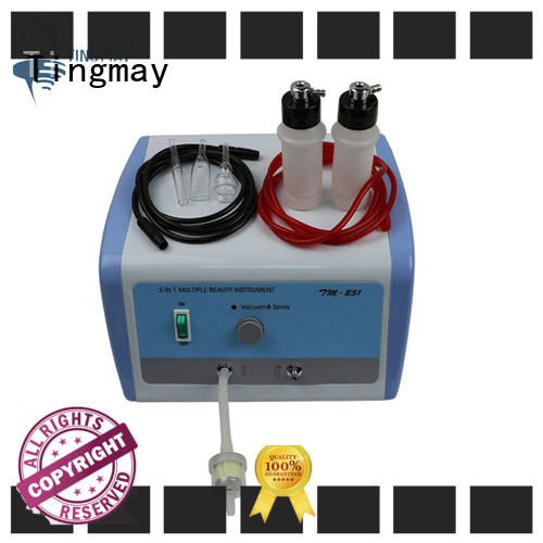 multifunctional oxygen facial machine serum device inquire now for household