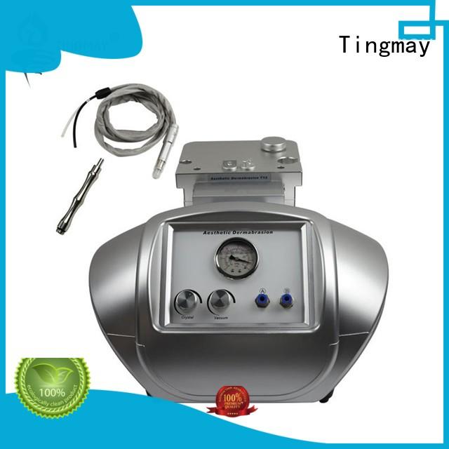 personal diamond microdermabrasion machine skin from China for household