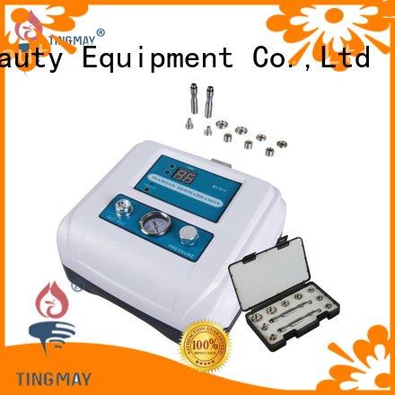 Tingmay Brand best microdermabrasion machine