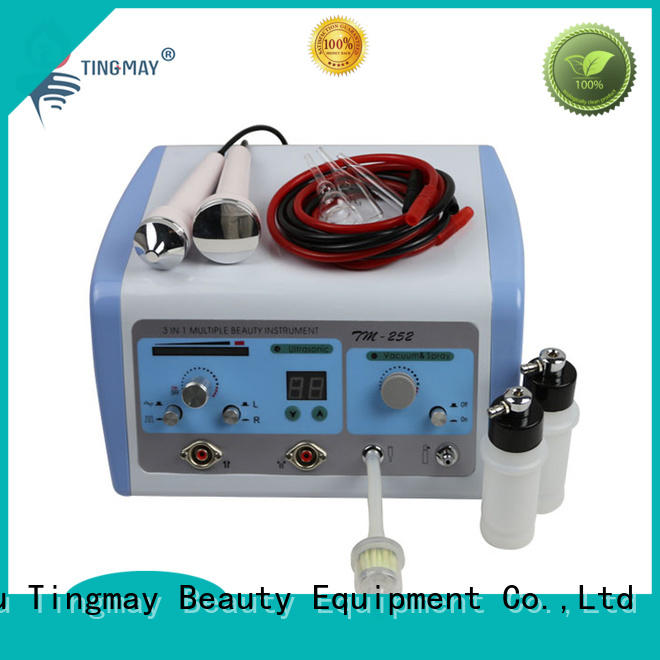 durable oxygen facial machine serum instrument personalized for beauty salon