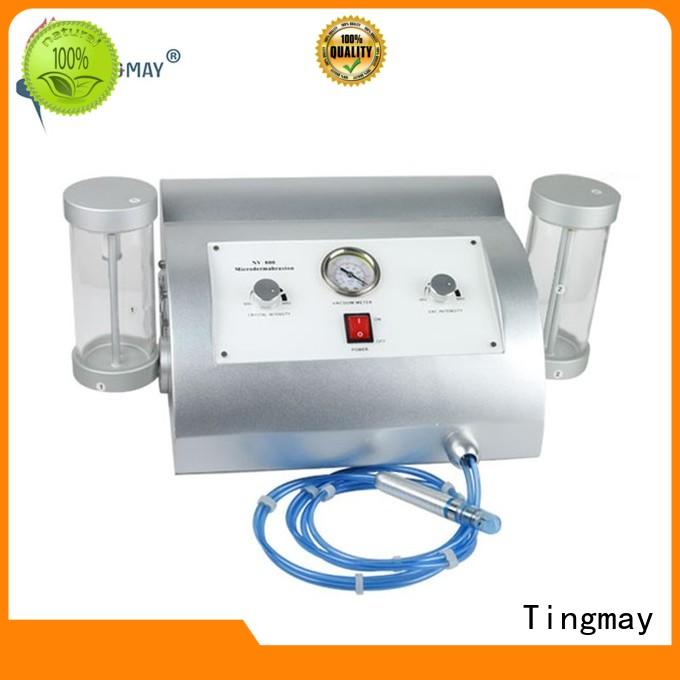 Tingmay personal microdermabrasion machine for sale manufacturer for beauty salon