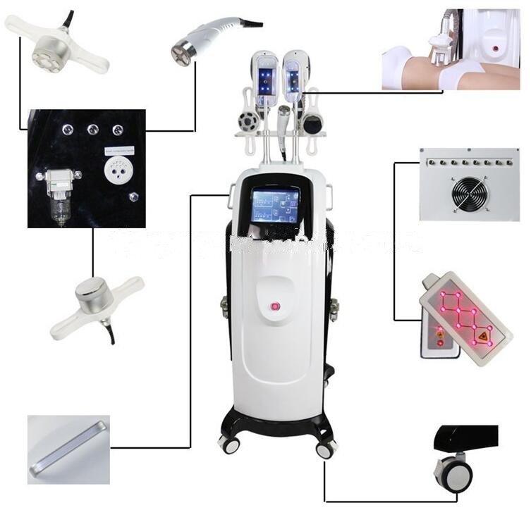 cryolipolisis electric stimulation therapy machine design for man Tingmay-1
