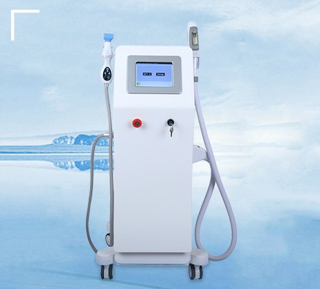 fractional radio frequency facial machine cavitation with good price for woman-4
