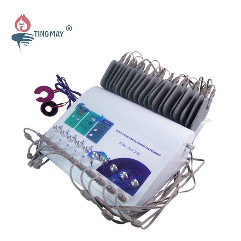 Infrared BIO Electro Stimulation Machine, EMS Electrostimulation