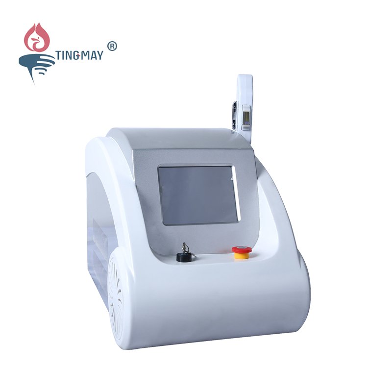 Tingmay E-light ipl hair removal skin rejuvenation machine TM-E118 IPL machine image4